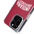 Indiana University Hoosiers iPhone 16 Pro MagSafe Case